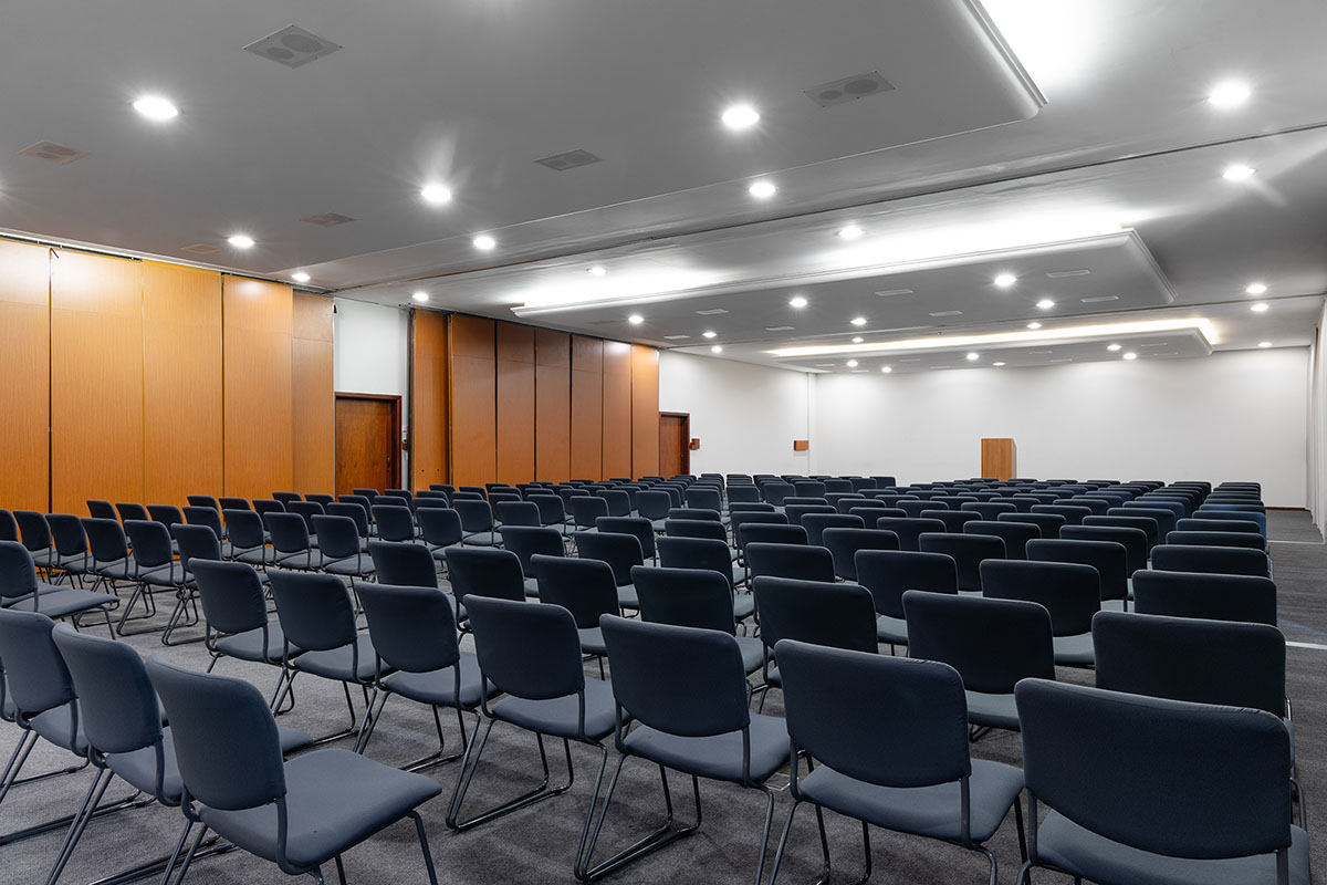 Sala Mc Kinleys Eventos