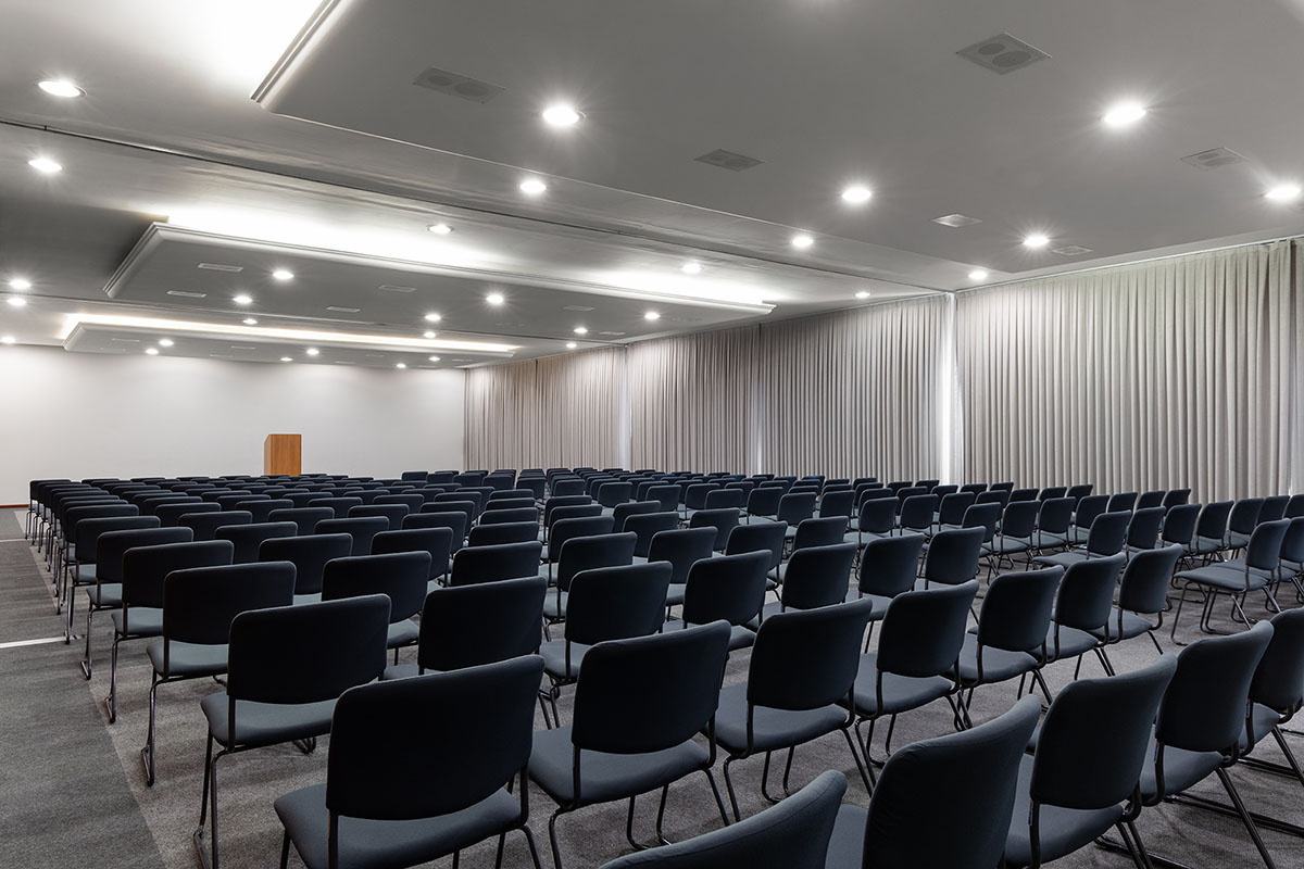 Sala Mc Kinleys Eventos