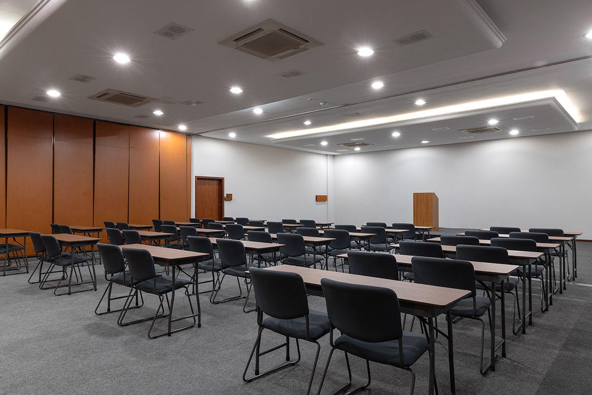 Sala Mc Kinleys Eventos