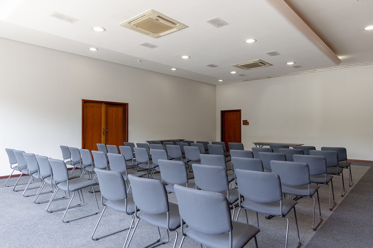 Sala Mc Kinleys Eventos