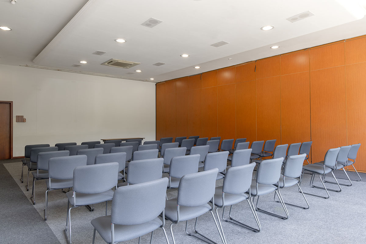 Sala Mc Kinleys Eventos