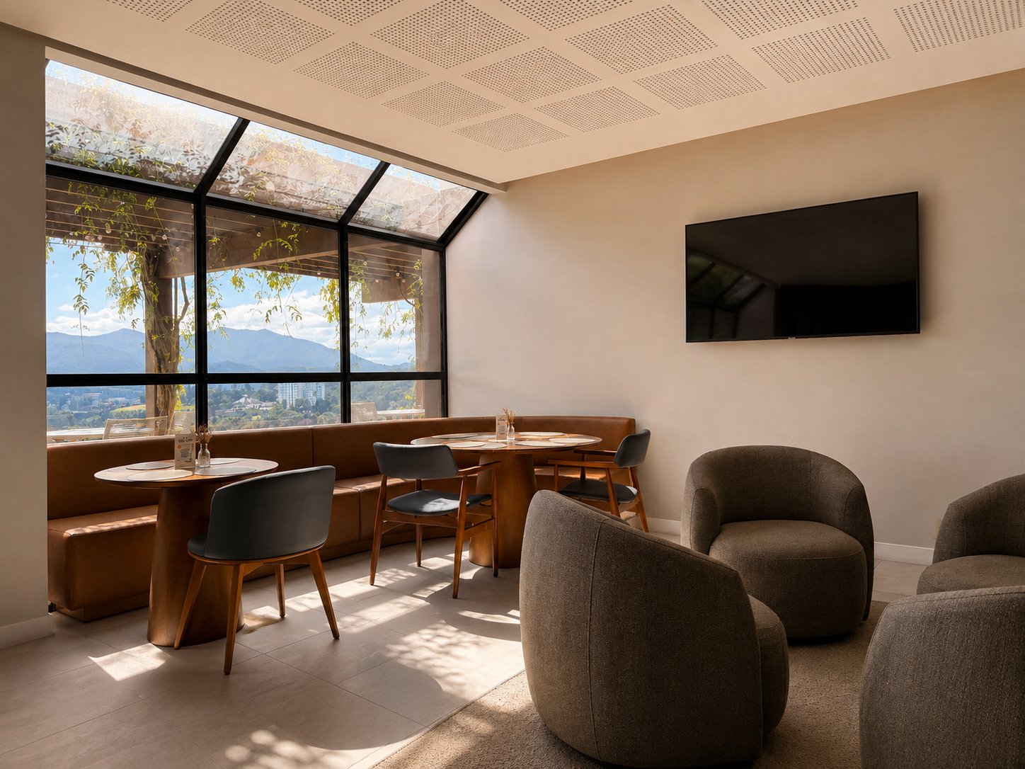 Lounge Bar