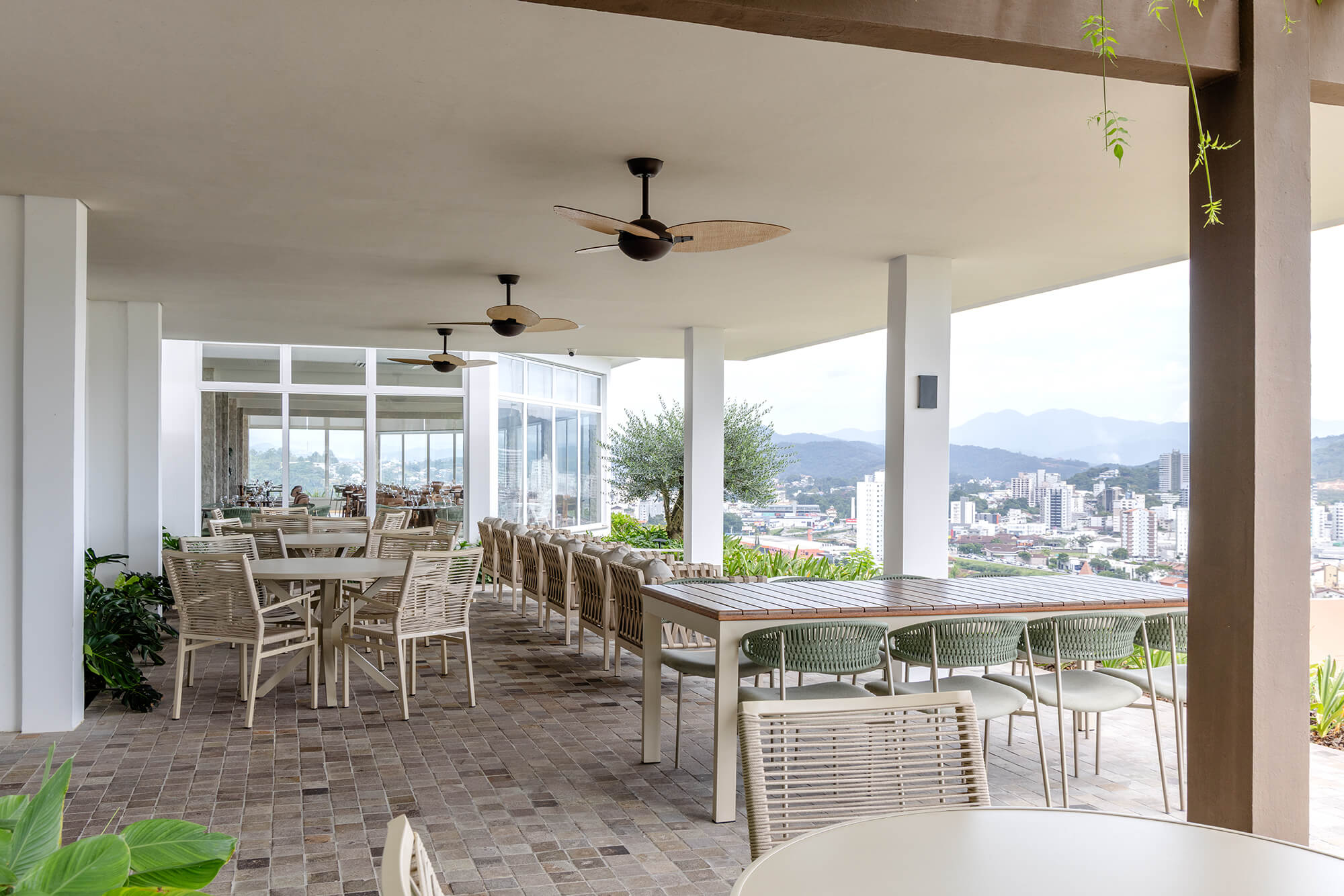 Lounge Lalo Restaurante Principal