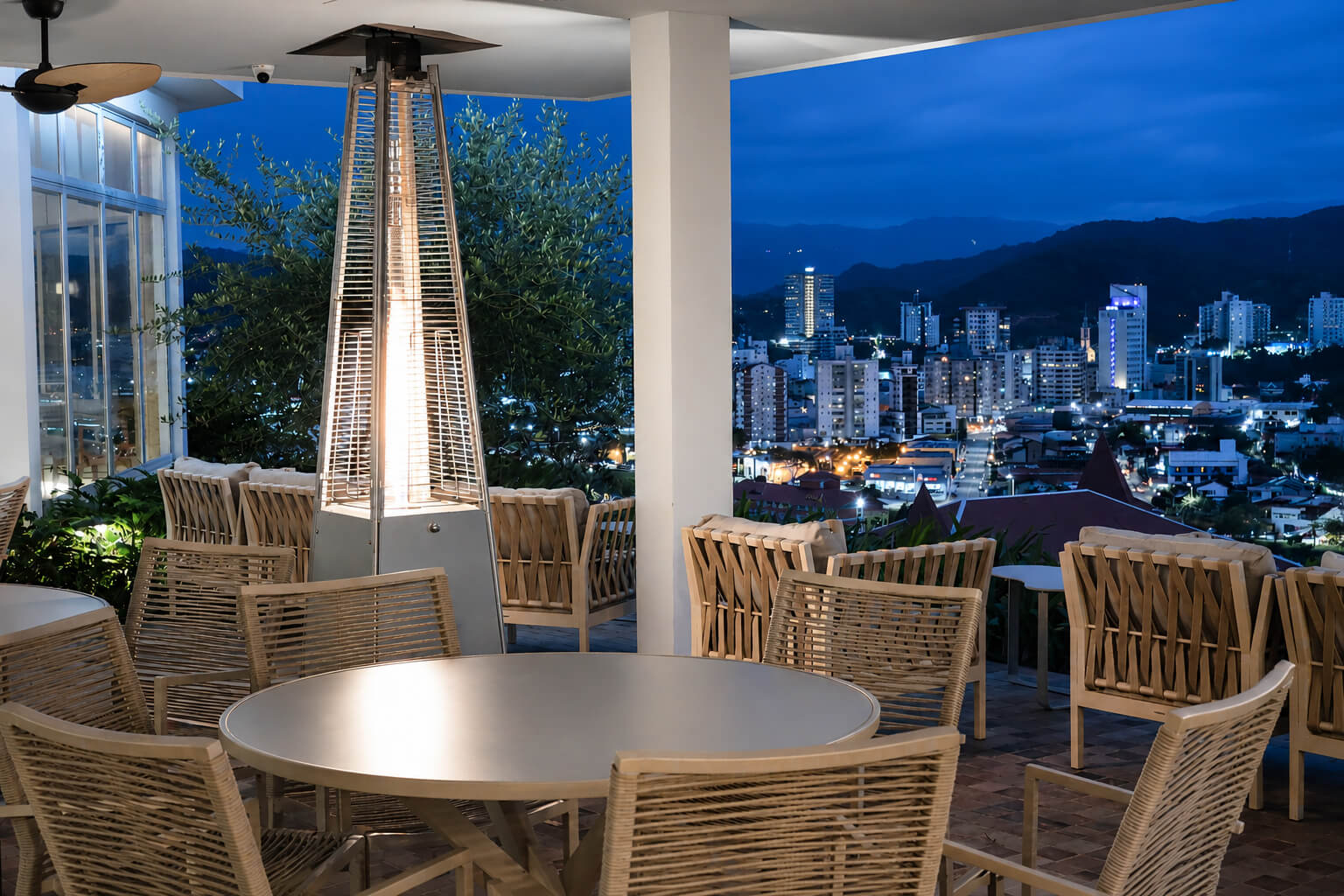 Terraço Lalo