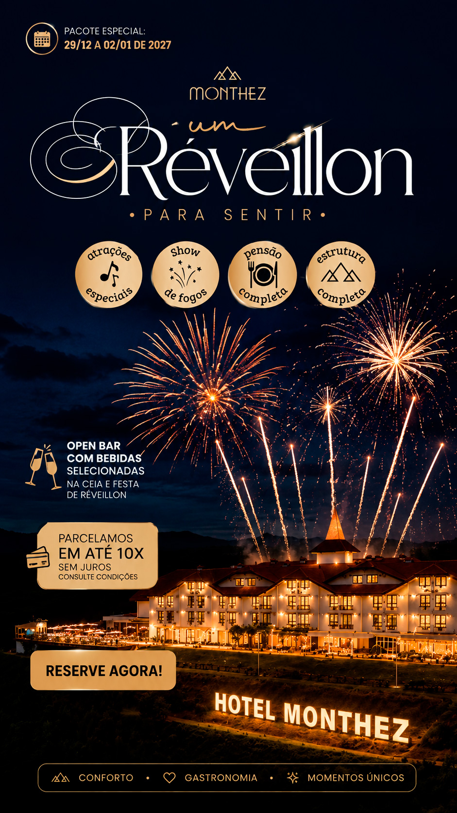 Reveillon