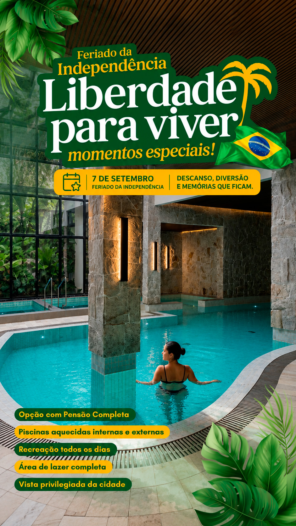Dia da Independência