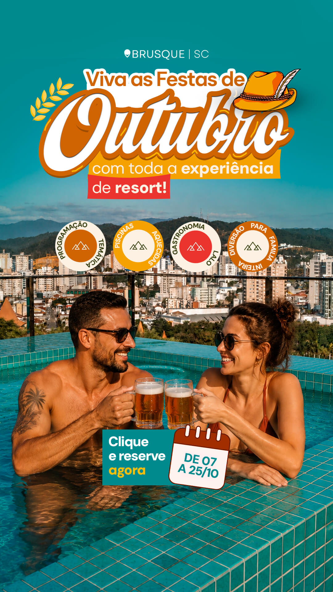 Festas de Outubro