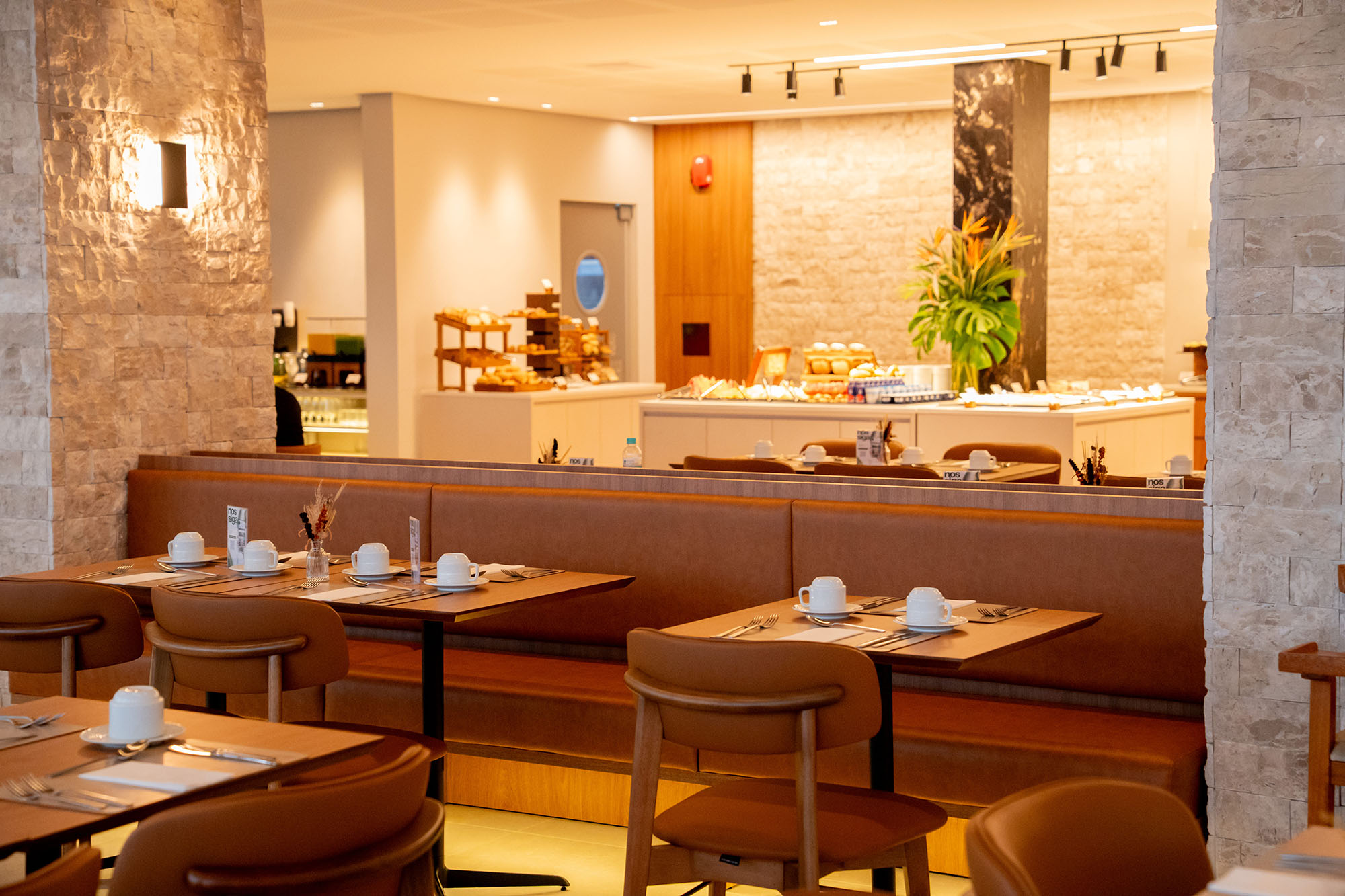 Café da Manhã