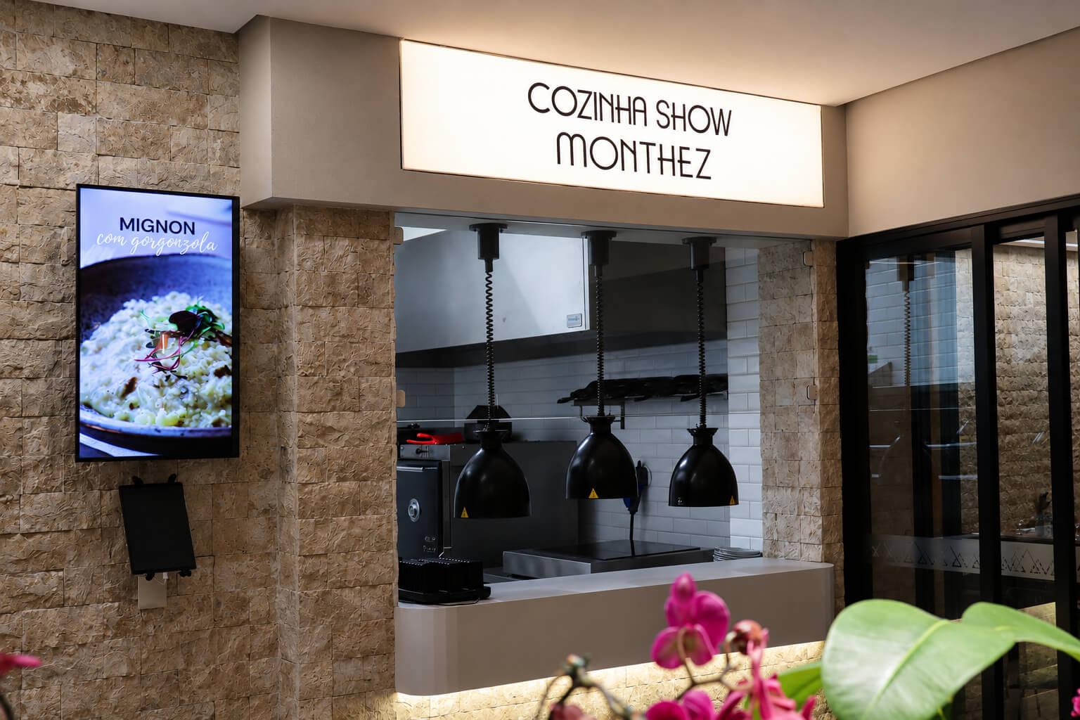 Cozinha Show & Panquecas
