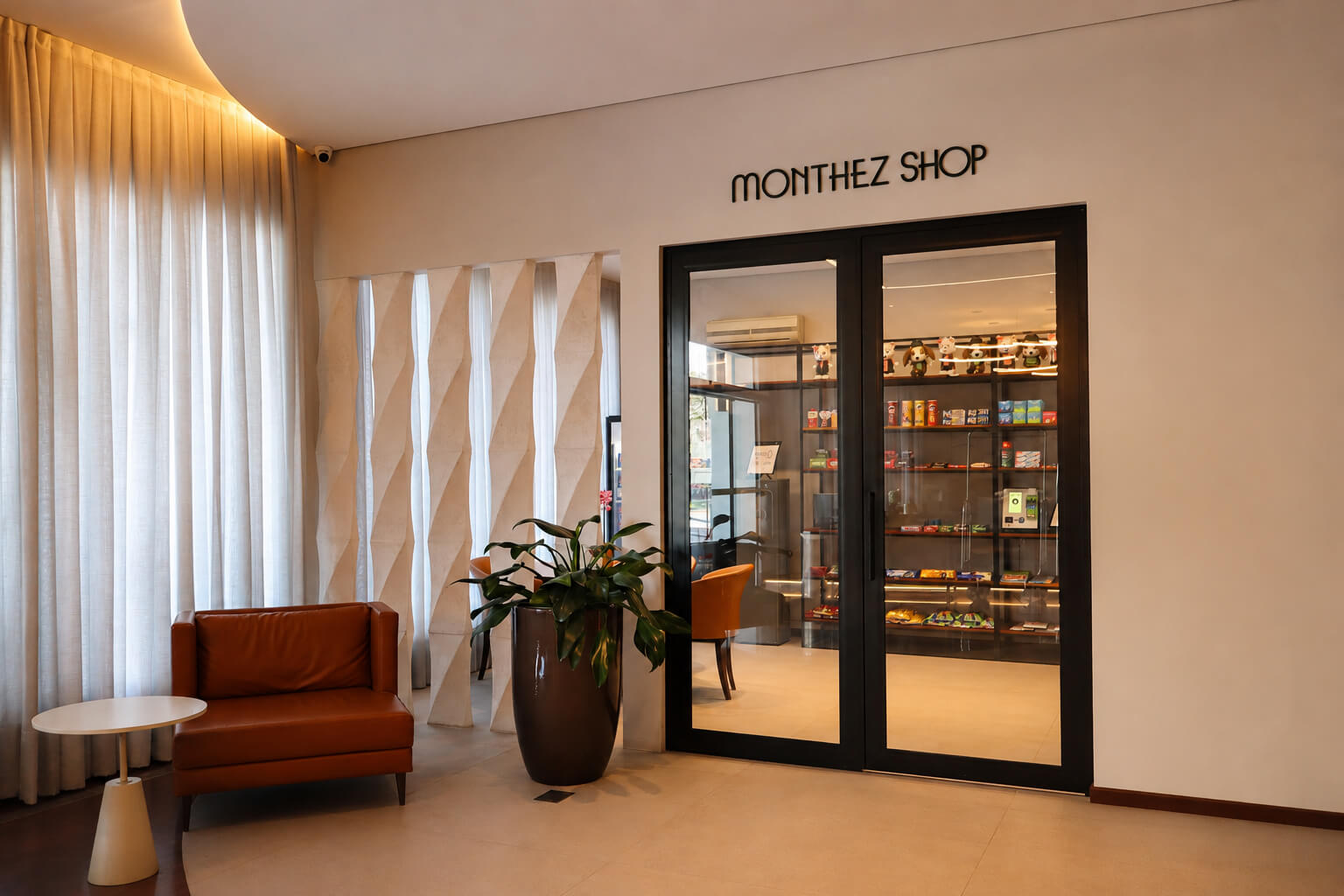 Monthez Shop